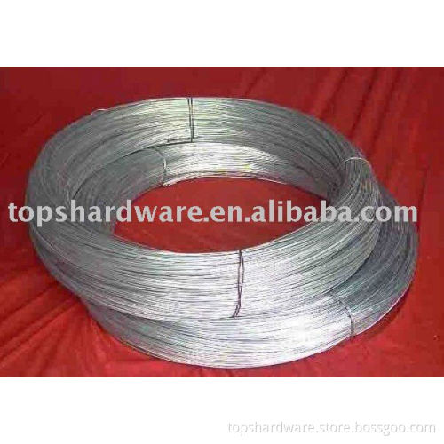 black annealed iron wire,galvanized wire